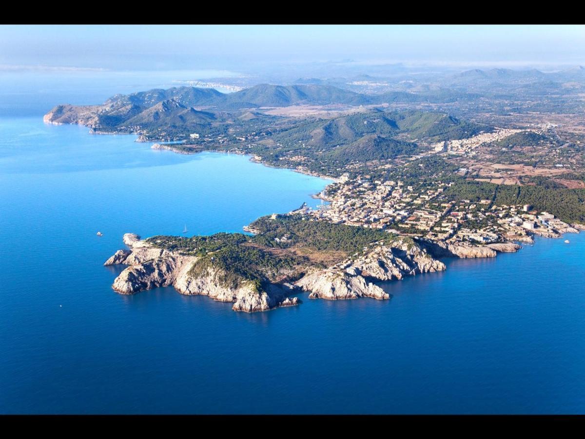 Canyamel 3a Cala Varques 100 Mts From Canyamel Pool Chill-out Terrace With Awesome Views Apartamento