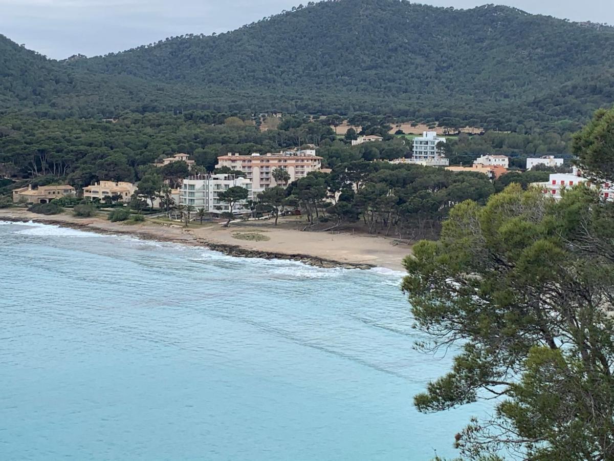 Apartamento Canyamel 3a Cala Varques 100 Mts From Canyamel Pool Chill-out Terrace With Awesome Views Canyamel (Mallorca)