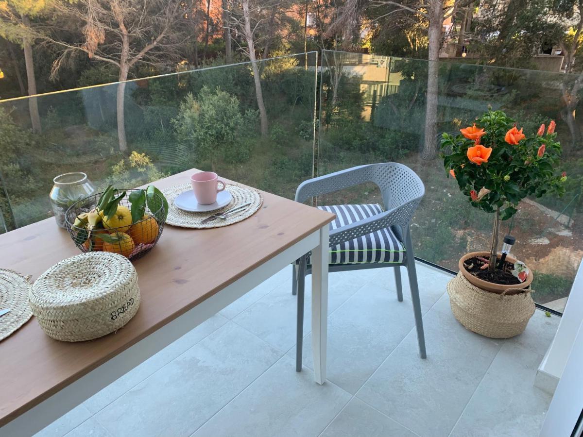 Apartamento Canyamel 3a Cala Varques 100 Mts From Canyamel Pool Chill-out Terrace With Awesome Views