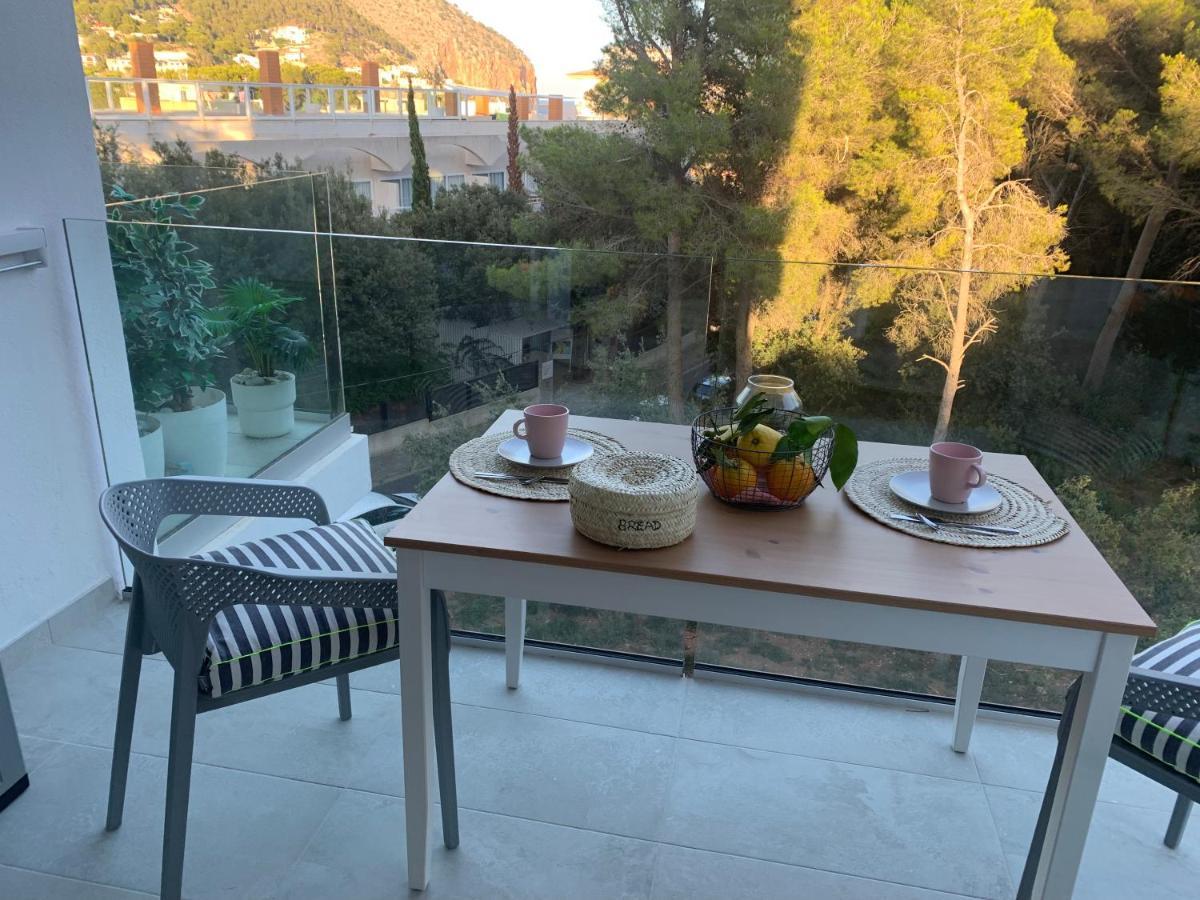 Apartamento Canyamel 3a Cala Varques 100 Mts From Canyamel Pool Chill-out Terrace With Awesome Views Canyamel (Mallorca)