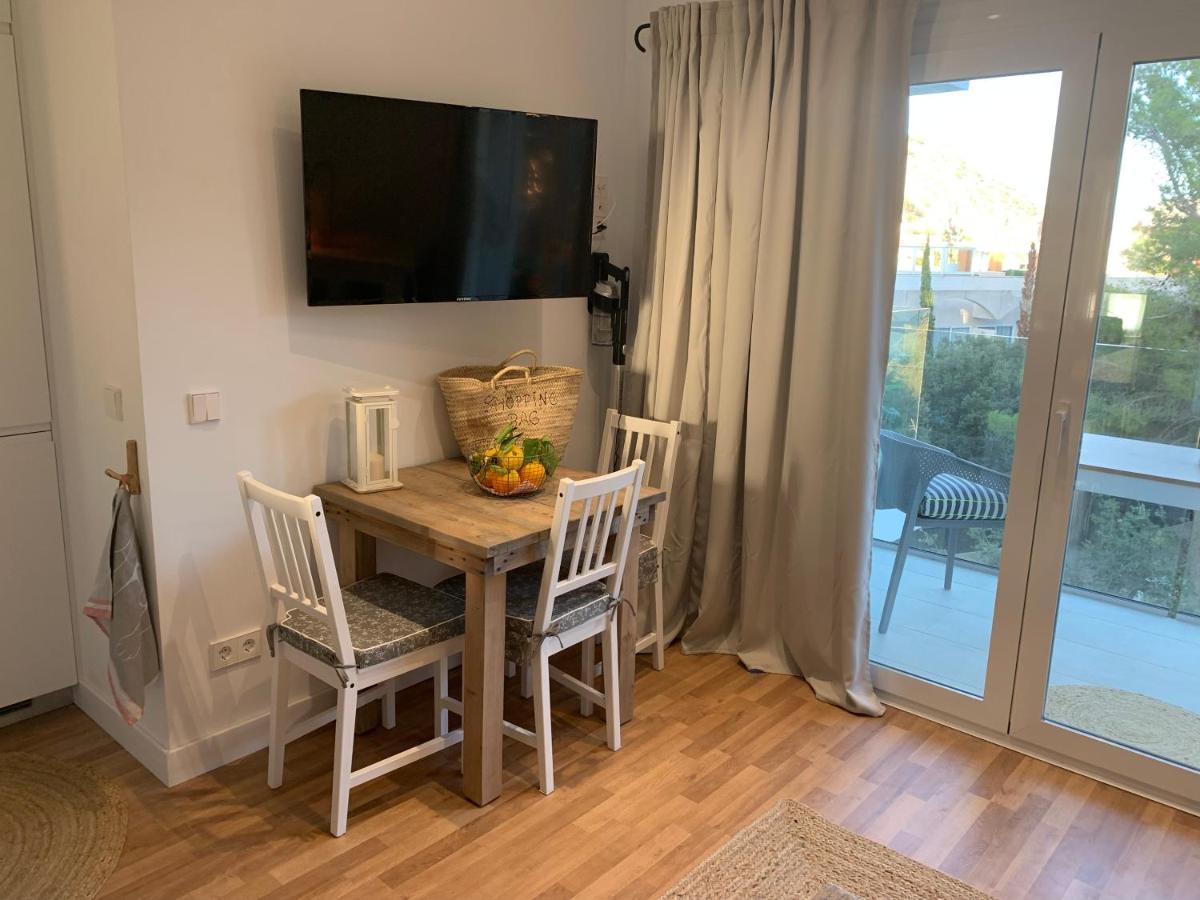Apartamento Canyamel 3a Cala Varques 100 Mts From Canyamel Pool Chill-out Terrace With Awesome Views Canyamel (Mallorca)