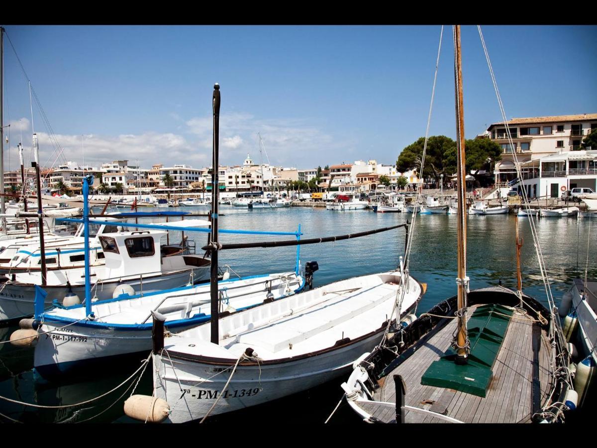Canyamel 3a Cala Varques 100 Mts From Canyamel Pool Chill-out Terrace With Awesome Views Apartamento