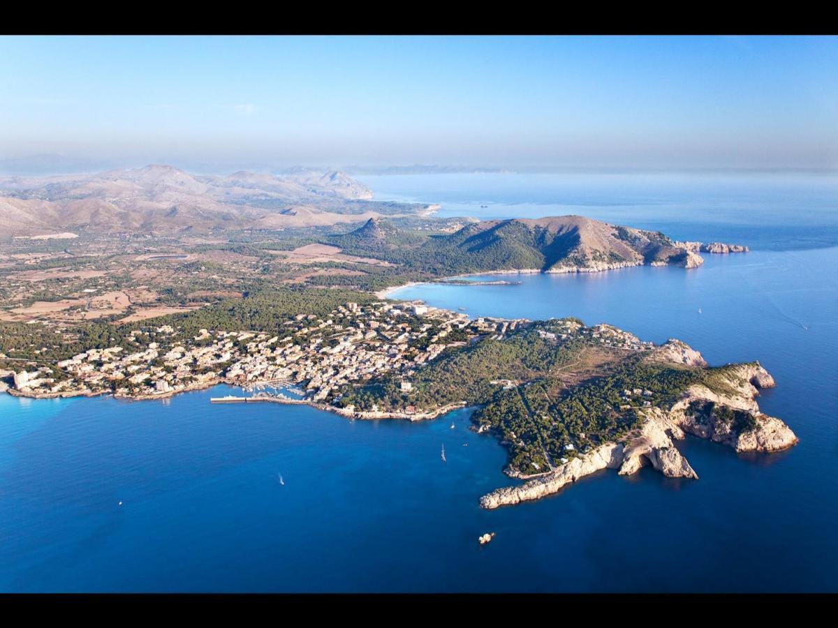 Canyamel 3a Cala Varques 100 Mts From Canyamel Pool Chill-out Terrace With Awesome Views Apartamento Canyamel (Mallorca)