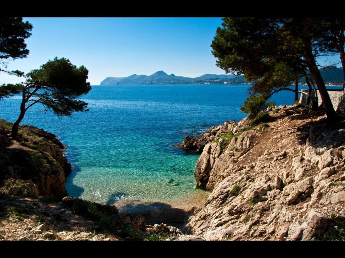 Canyamel 3a Cala Varques 100 Mts From Canyamel Pool Chill-out Terrace With Awesome Views Apartamento *