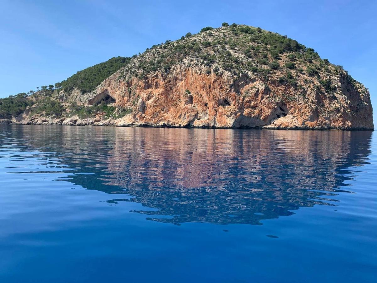 Apartamento Canyamel 3a Cala Varques 100 Mts From Canyamel Pool Chill-out Terrace With Awesome Views