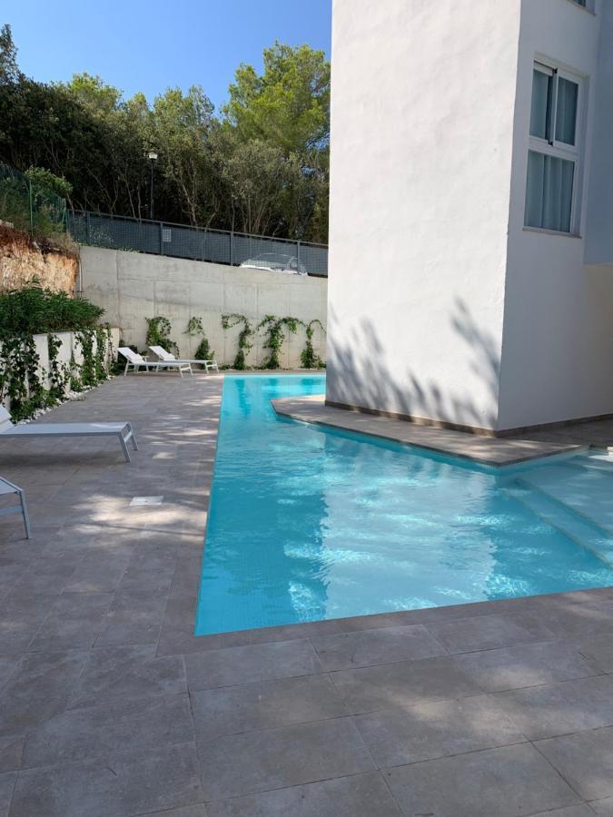 Apartamento Canyamel 3a Cala Varques 100 Mts From Canyamel Pool Chill-out Terrace With Awesome Views *
