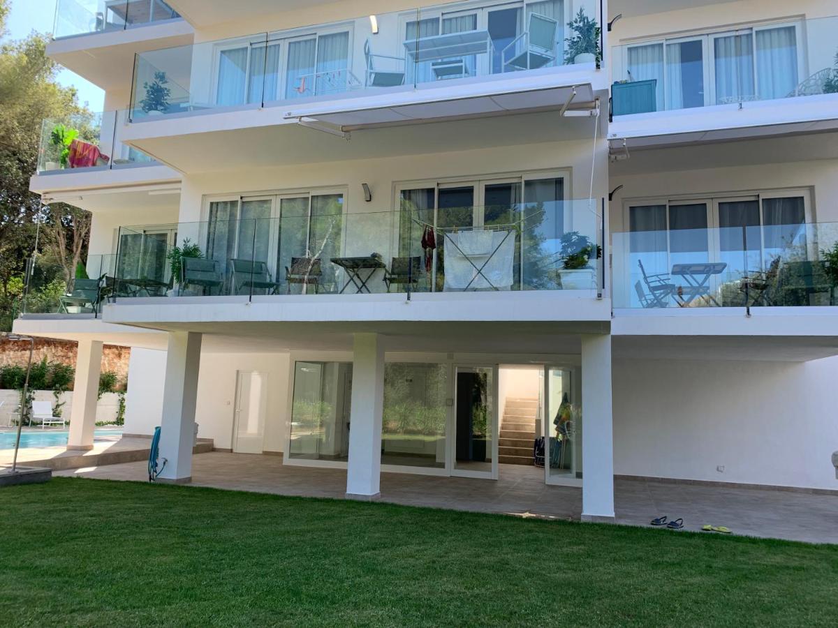 Apartamento Canyamel 3a Cala Varques 100 Mts From Canyamel Pool Chill-out Terrace With Awesome Views *