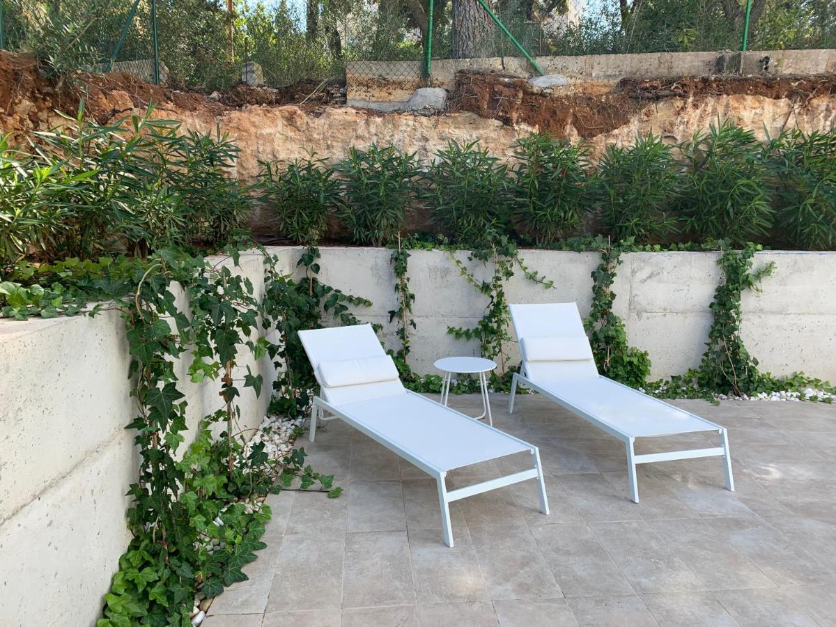Canyamel 3a Cala Varques 100 Mts From Canyamel Pool Chill-out Terrace With Awesome Views Apartamento Canyamel (Mallorca)