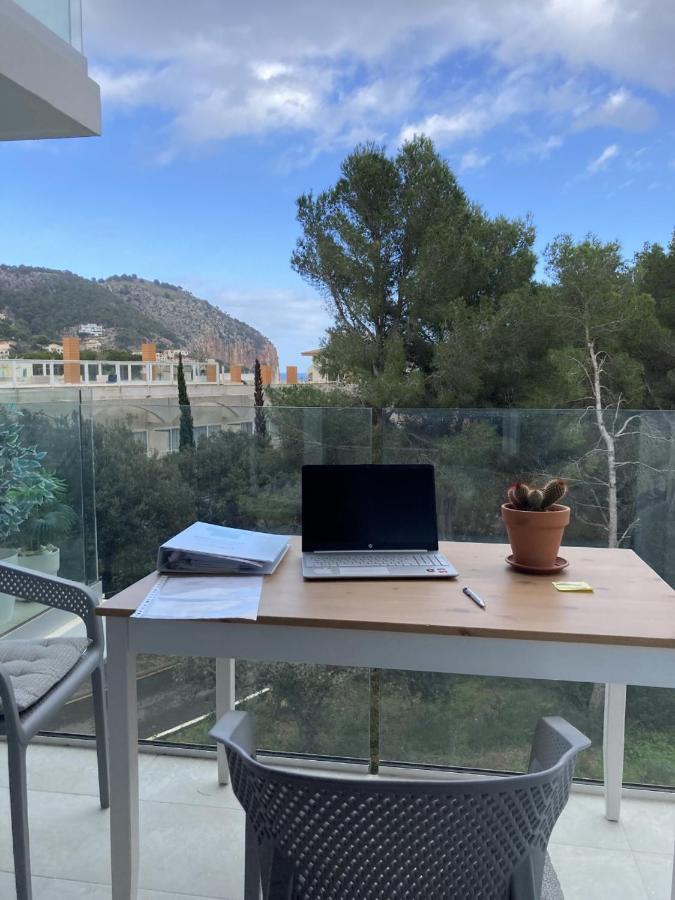Apartamento Canyamel 3a Cala Varques 100 Mts From Canyamel Pool Chill-out Terrace With Awesome Views *