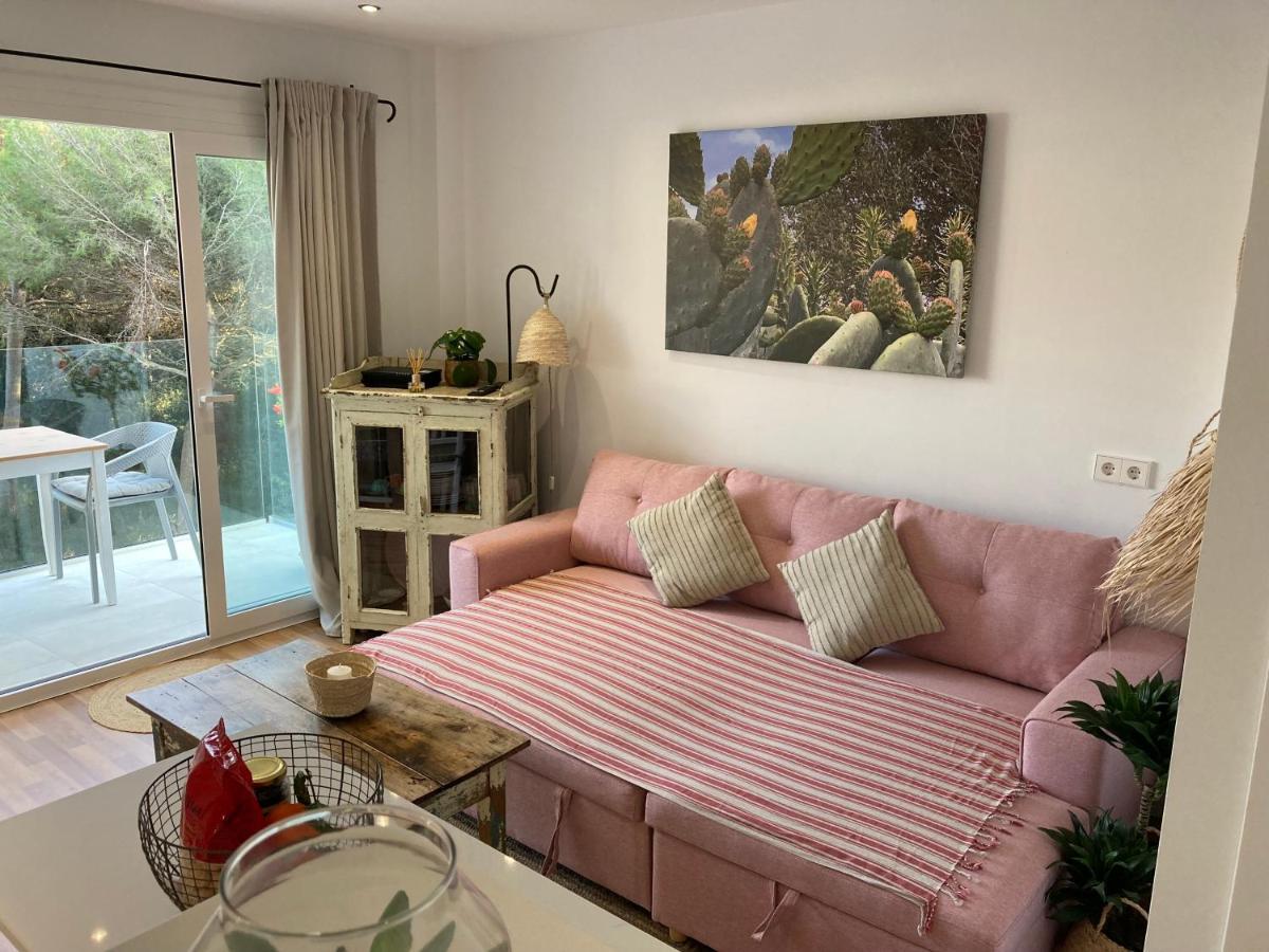 Apartamento Canyamel 3a Cala Varques 100 Mts From Canyamel Pool Chill-out Terrace With Awesome Views