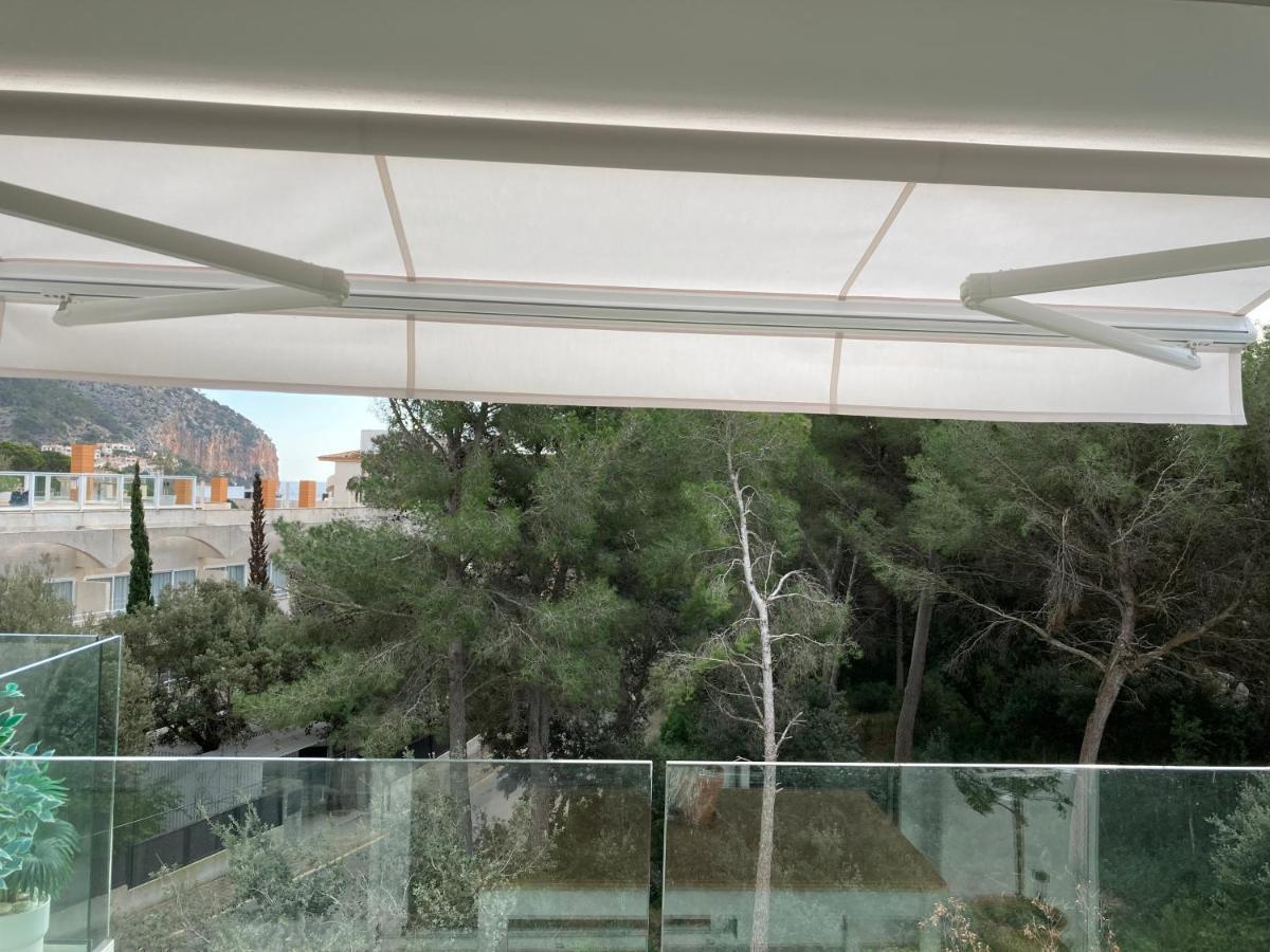 Apartamento Canyamel 3a Cala Varques 100 Mts From Canyamel Pool Chill-out Terrace With Awesome Views Canyamel (Mallorca)